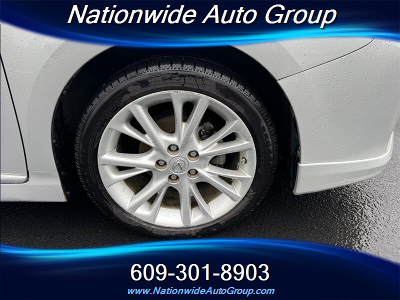 2010 Lexus HS Hybrid - Photo 27 - East Windsor, NJ 08520