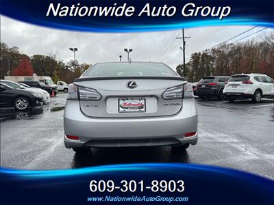 2010 Lexus HS Hybrid - Photo 9 - East Windsor, NJ 08520