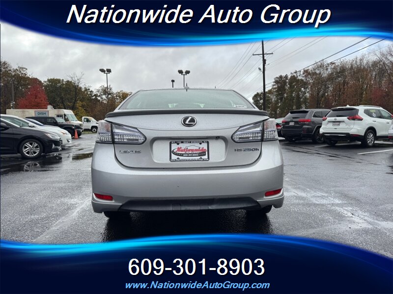 2010 Lexus HS Hybrid - Photo 9 - East Windsor, NJ 08520
