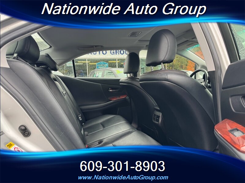 2010 Lexus HS Hybrid - Photo 21 - East Windsor, NJ 08520