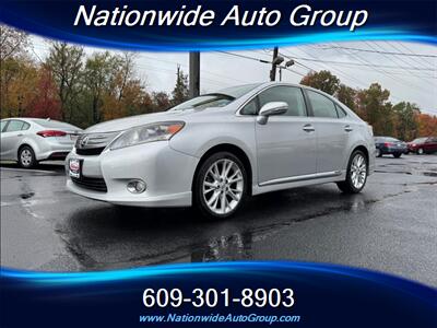 2010 Lexus HS Hybrid - Photo 5 - East Windsor, NJ 08520