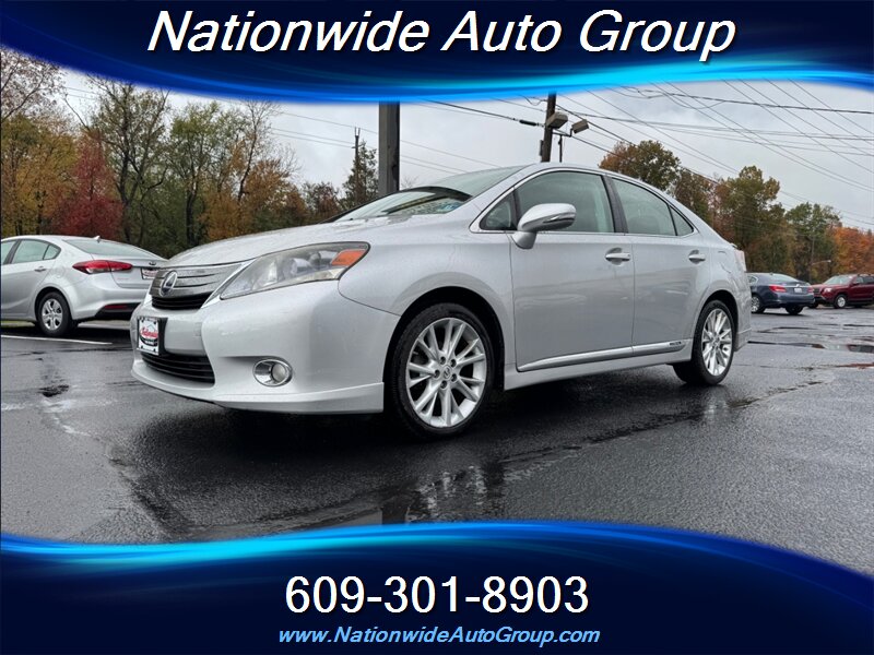 2010 Lexus HS Hybrid - Photo 5 - East Windsor, NJ 08520