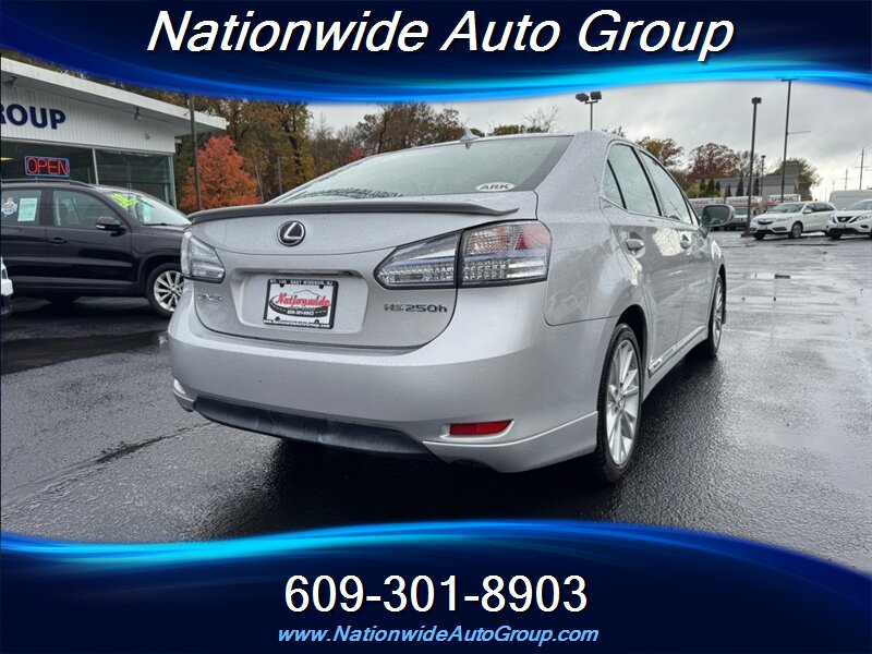 2010 Lexus HS Hybrid - Photo 10 - East Windsor, NJ 08520