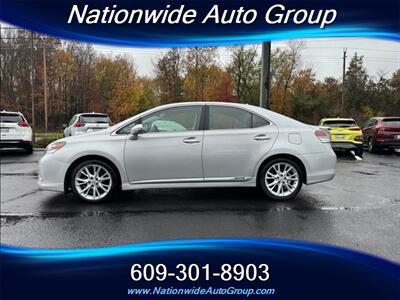 2010 Lexus HS Hybrid - Photo 7 - East Windsor, NJ 08520