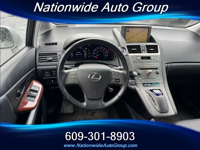 2010 Lexus HS Hybrid - Photo 15 - East Windsor, NJ 08520