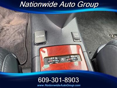 2010 Lexus HS Hybrid - Photo 16 - East Windsor, NJ 08520
