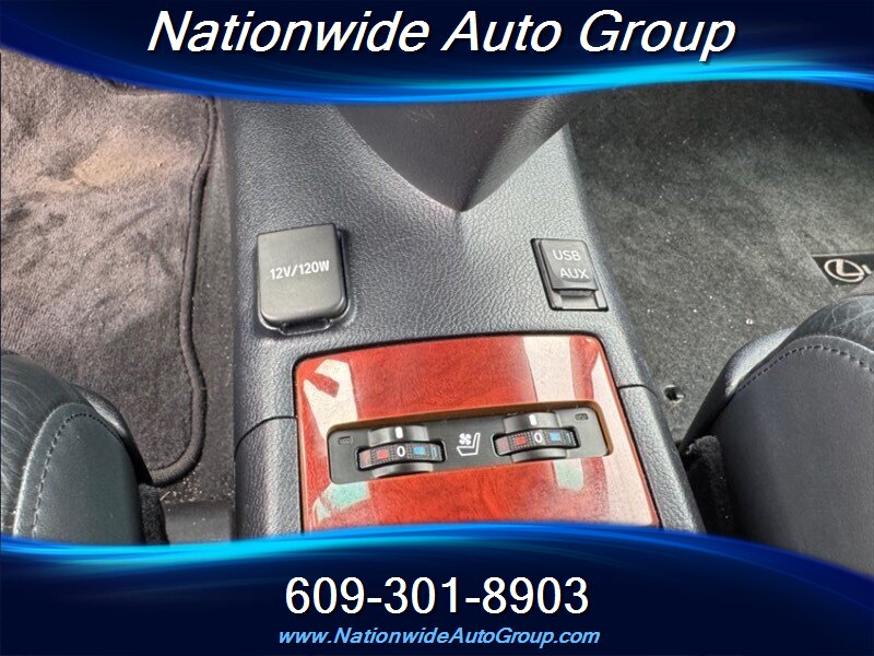 2010 Lexus HS Hybrid - Photo 16 - East Windsor, NJ 08520