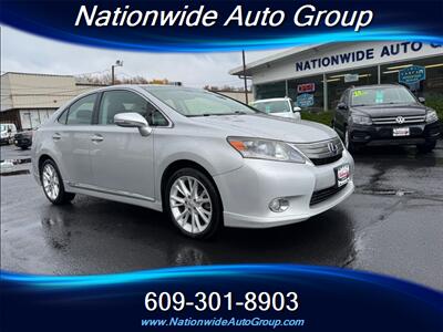 2010 Lexus HS Hybrid - Photo 2 - East Windsor, NJ 08520