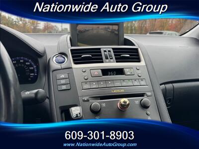 2010 Lexus HS Hybrid - Photo 17 - East Windsor, NJ 08520