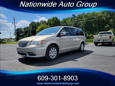 2012 Chrysler Town & Country Touring-L   - Photo 3 - East Windsor, NJ 08520