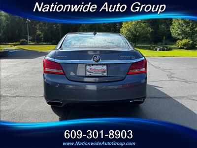 2015 Buick Lacrosse Leather   - Photo 11 - East Windsor, NJ 08520