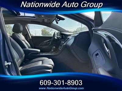 2015 Buick Lacrosse Leather   - Photo 24 - East Windsor, NJ 08520