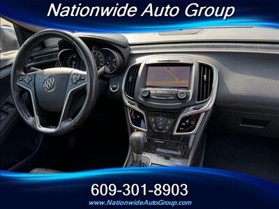 2015 Buick Lacrosse Leather   - Photo 26 - East Windsor, NJ 08520