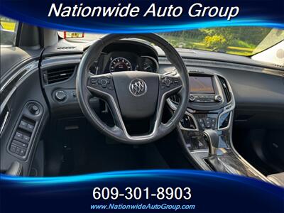 2015 Buick Lacrosse Leather   - Photo 21 - East Windsor, NJ 08520