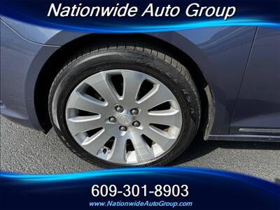 2015 Buick Lacrosse Leather   - Photo 28 - East Windsor, NJ 08520