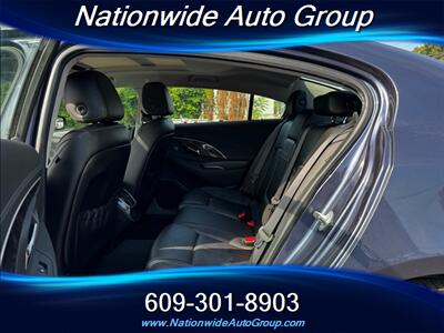 2015 Buick Lacrosse Leather   - Photo 22 - East Windsor, NJ 08520