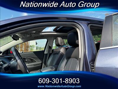 2015 Buick Lacrosse Leather   - Photo 19 - East Windsor, NJ 08520