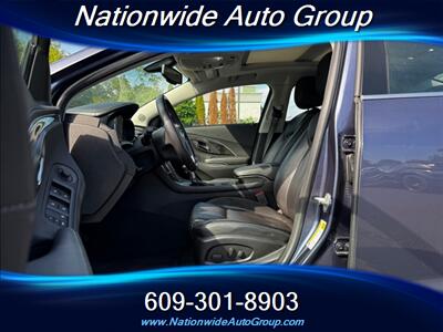 2015 Buick Lacrosse Leather   - Photo 17 - East Windsor, NJ 08520