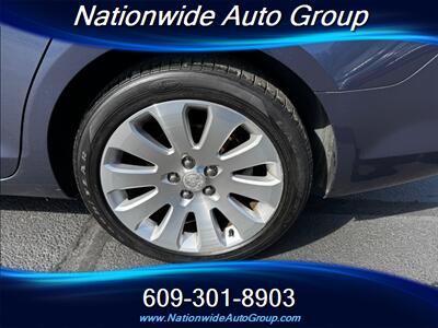 2015 Buick Lacrosse Leather   - Photo 29 - East Windsor, NJ 08520