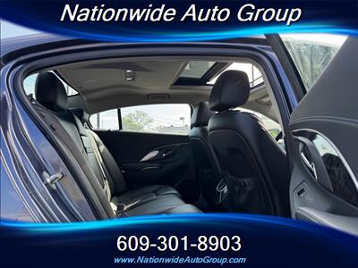 2015 Buick Lacrosse Leather   - Photo 23 - East Windsor, NJ 08520