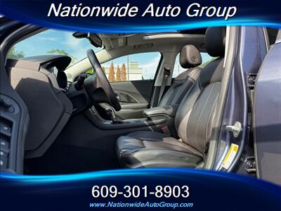 2015 Buick Lacrosse Leather   - Photo 18 - East Windsor, NJ 08520