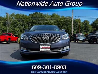 2015 Buick Lacrosse Leather   - Photo 6 - East Windsor, NJ 08520