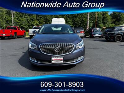 2015 Buick Lacrosse Leather   - Photo 5 - East Windsor, NJ 08520