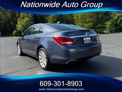 2015 Buick Lacrosse Leather   - Photo 10 - East Windsor, NJ 08520