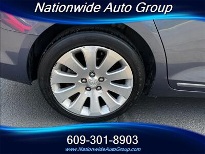 2015 Buick Lacrosse Leather   - Photo 30 - East Windsor, NJ 08520