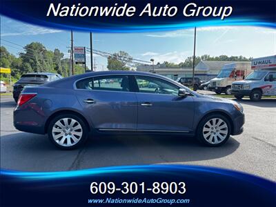 2015 Buick Lacrosse Leather   - Photo 14 - East Windsor, NJ 08520