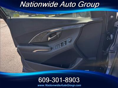 2015 Buick Lacrosse Leather   - Photo 16 - East Windsor, NJ 08520