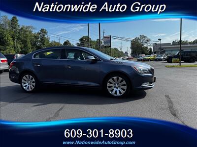 2015 Buick Lacrosse Leather   - Photo 15 - East Windsor, NJ 08520
