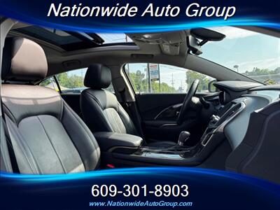2015 Buick Lacrosse Leather   - Photo 25 - East Windsor, NJ 08520