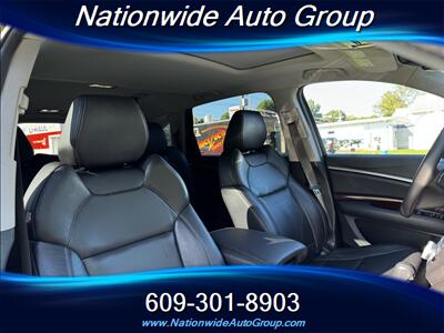 2014 Acura MDX SH-AWD w/Tech   - Photo 21 - East Windsor, NJ 08520