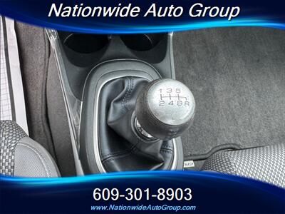 2011 Honda CR-Z EX w/Navi   - Photo 17 - East Windsor, NJ 08520