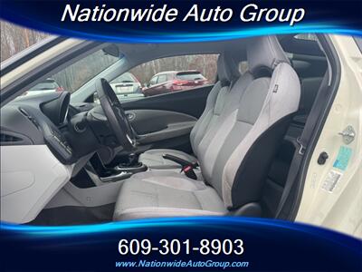 2011 Honda CR-Z EX w/Navi   - Photo 13 - East Windsor, NJ 08520