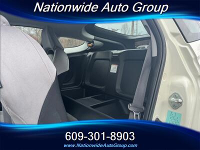 2011 Honda CR-Z EX w/Navi   - Photo 16 - East Windsor, NJ 08520