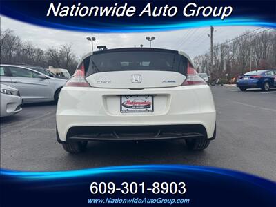 2011 Honda CR-Z EX w/Navi   - Photo 7 - East Windsor, NJ 08520