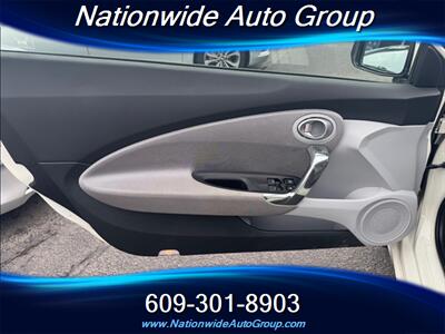 2011 Honda CR-Z EX w/Navi   - Photo 12 - East Windsor, NJ 08520