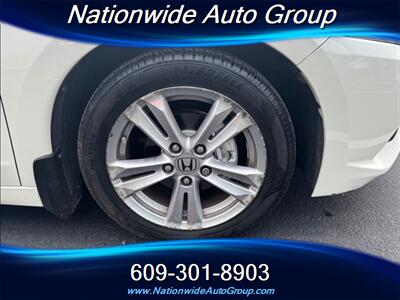 2011 Honda CR-Z EX w/Navi   - Photo 23 - East Windsor, NJ 08520