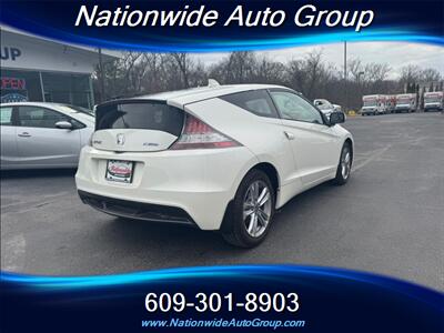 2011 Honda CR-Z EX w/Navi   - Photo 8 - East Windsor, NJ 08520