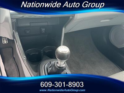 2011 Honda CR-Z EX w/Navi   - Photo 15 - East Windsor, NJ 08520