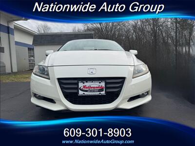 2011 Honda CR-Z EX w/Navi   - Photo 2 - East Windsor, NJ 08520