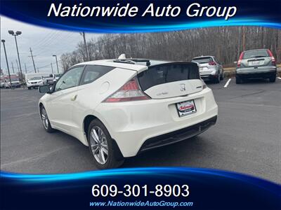 2011 Honda CR-Z EX w/Navi   - Photo 6 - East Windsor, NJ 08520