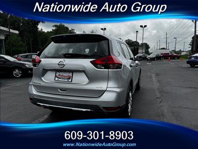 2017 Nissan Rogue S   - Photo 9 - East Windsor, NJ 08520