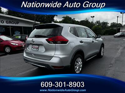 2017 Nissan Rogue S   - Photo 10 - East Windsor, NJ 08520