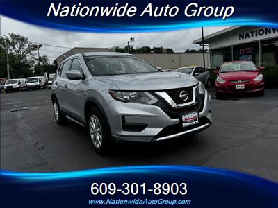 2017 Nissan Rogue S   - Photo 2 - East Windsor, NJ 08520