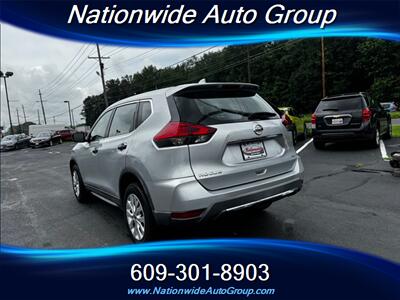 2017 Nissan Rogue S   - Photo 7 - East Windsor, NJ 08520