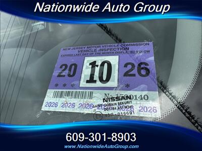 2017 Nissan Rogue S   - Photo 30 - East Windsor, NJ 08520