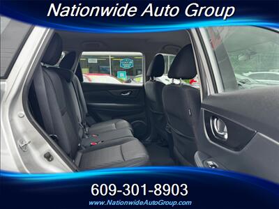 2017 Nissan Rogue S   - Photo 23 - East Windsor, NJ 08520